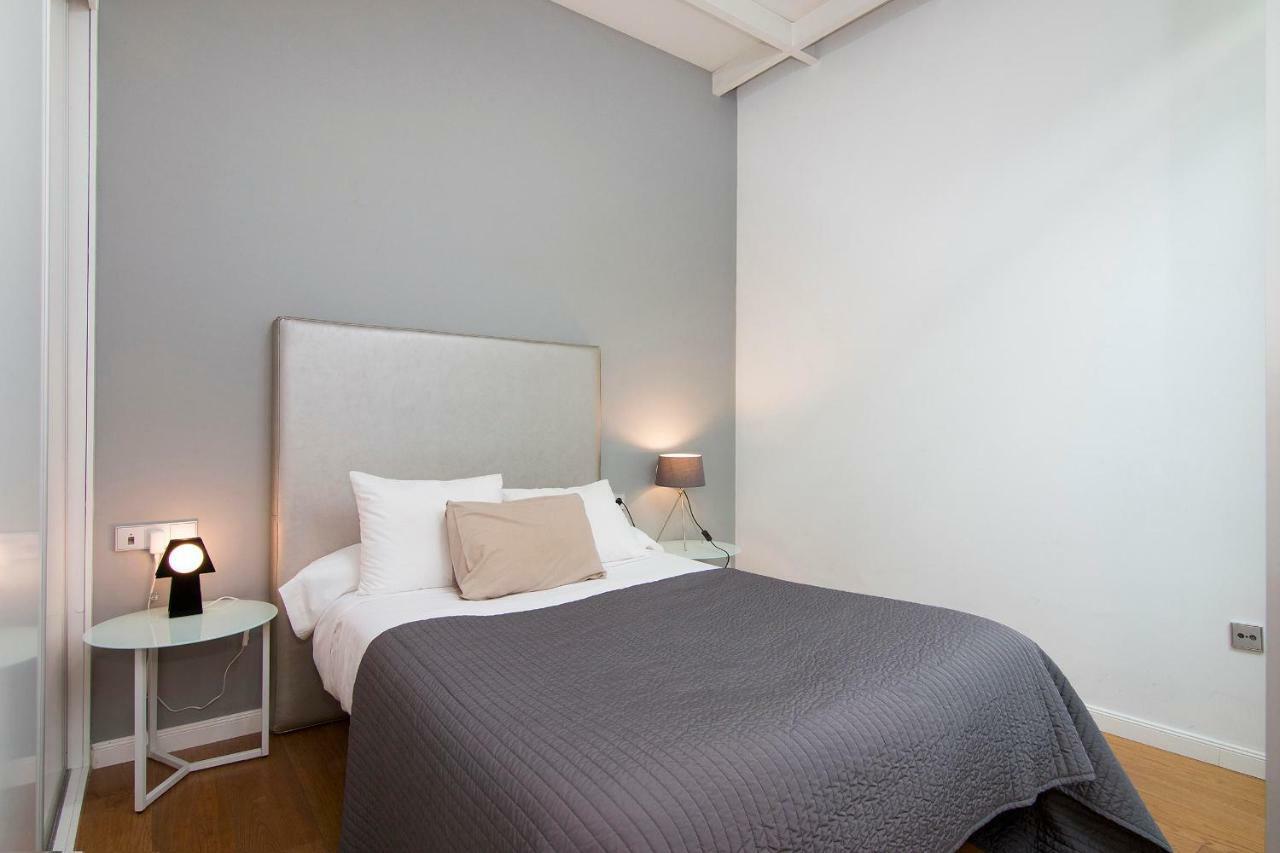 Atico Duplex Ancha De La Virgen Apartment