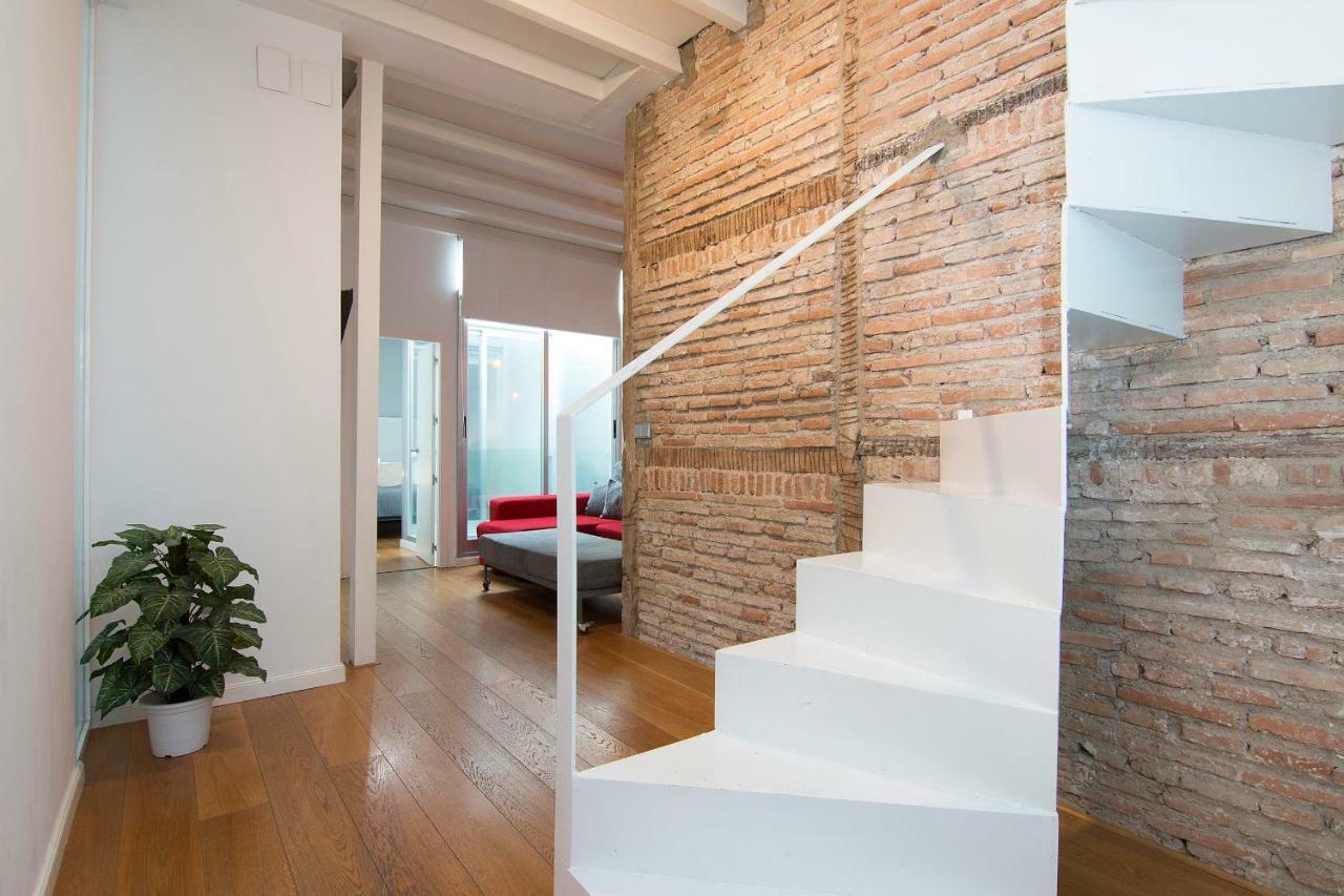Apartment Atico Duplex Ancha De La Virgen Granada